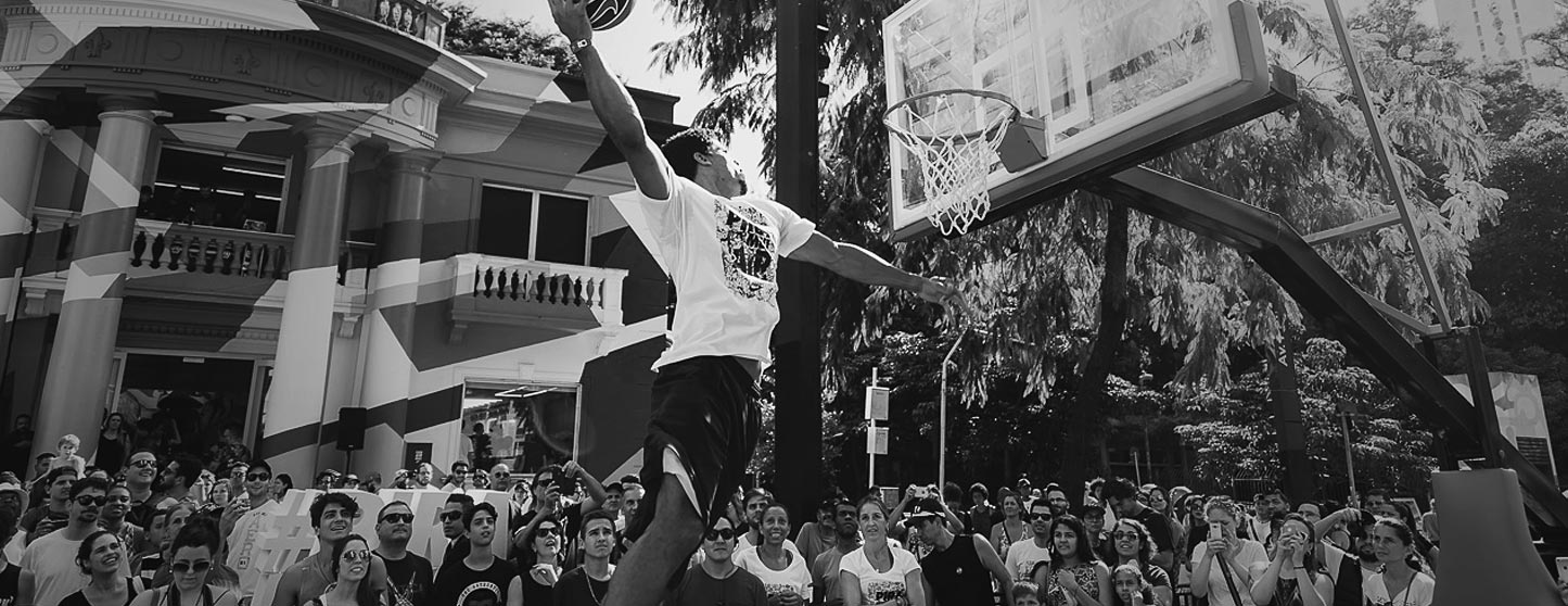 Nike inaugura Casa Air Max em São Paulo