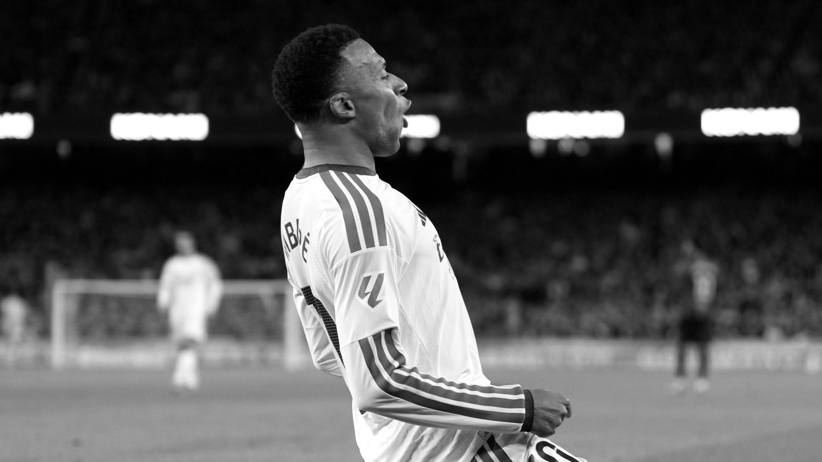 Barcelona x Real Madrid: o recorde que o Real protegeu