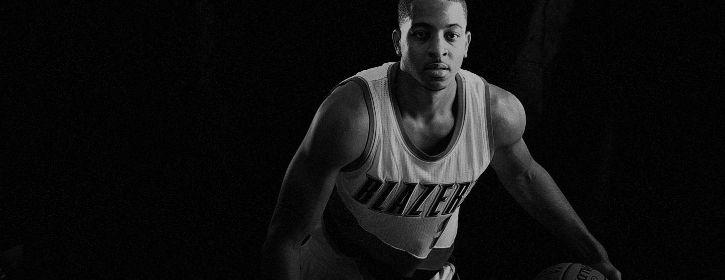 C.J McCollum vai estudar em Harvard durante as férias