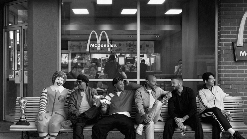 Por que o McDonald’s saiu da Copa do Mundo após 32 anos