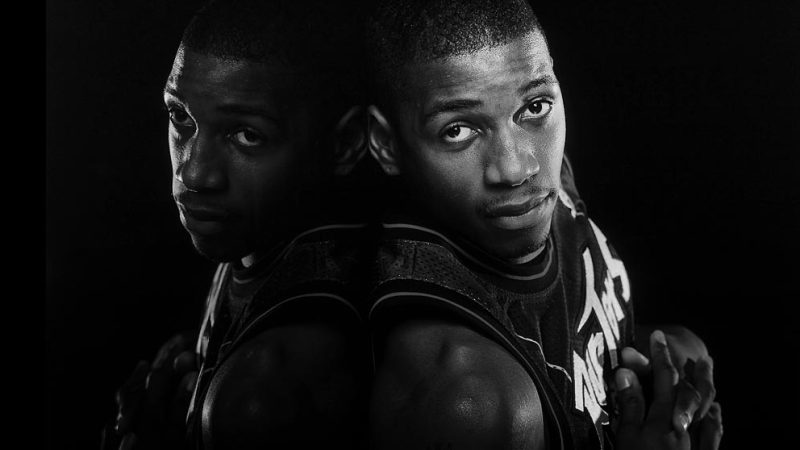 Tracy McGrady: de astro a comentarista