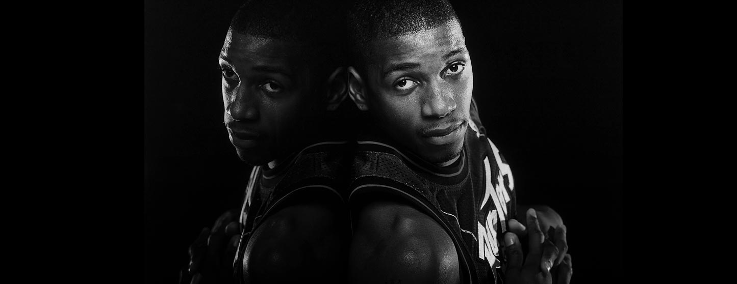 Tracy McGrady: de astro a comentarista