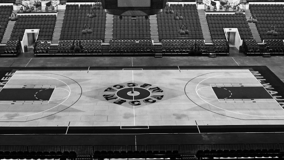 O retorno do Milwaukee Bucks ao THE MECCA
