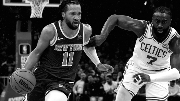NBA: Os 5 melhores times do Leste após troca bombástica do Knicks