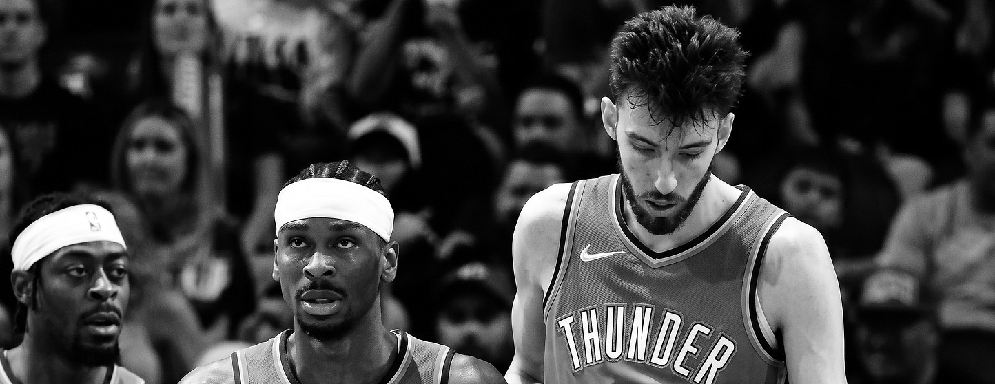 As 10 melhores duplas da NBA na temporada 2026-27