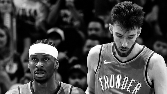 As 10 melhores duplas da NBA na temporada 2026-27