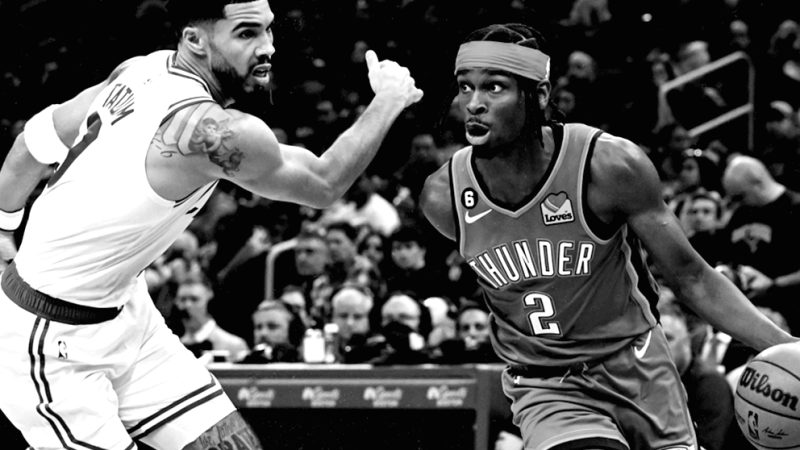 Os melhores times da NBA rumo a temporada 2024-25