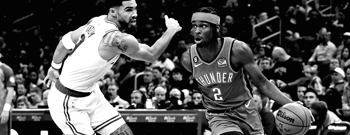 Os melhores times da NBA rumo a temporada 2024-25