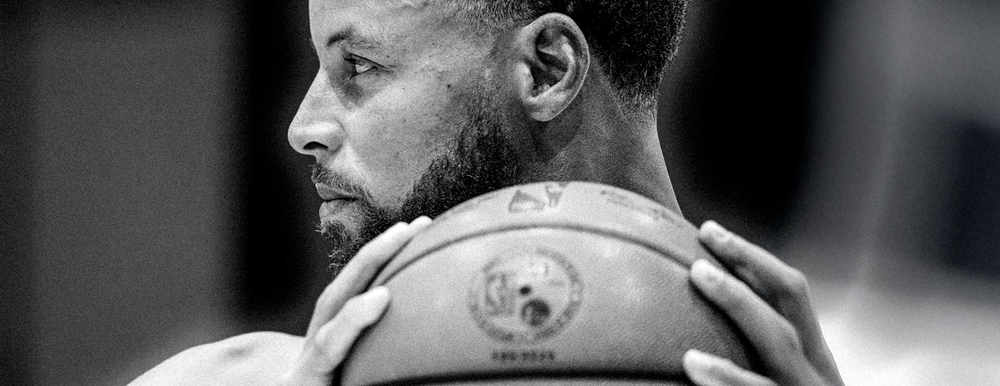 Warriors aposta em gap year com Curry no último ano