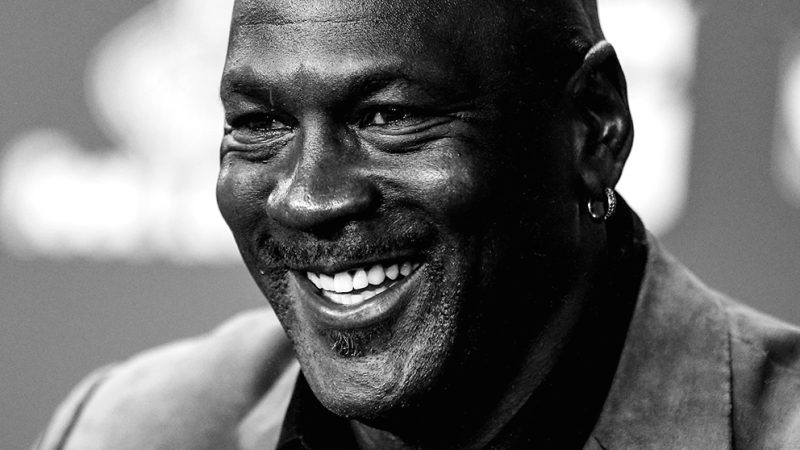 NBA: O novo jato de R$ 389 milhões de Michael Jordan