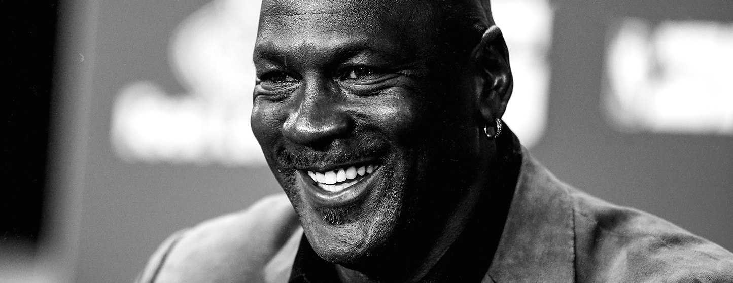 NBA: O novo jato de R$ 389 milhões de Michael Jordan