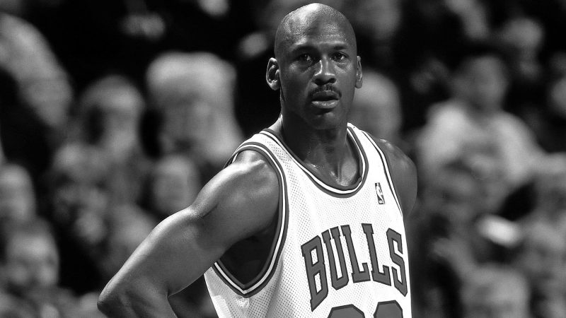 As 3 últimas temporadas de Jordan no Bulls, em números