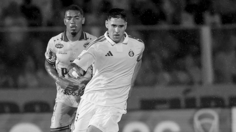 Mirassol x Internacional: o que explica o 2 x 0