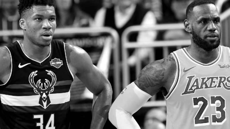 Quem deve ganhar os prêmios individuais da NBA?