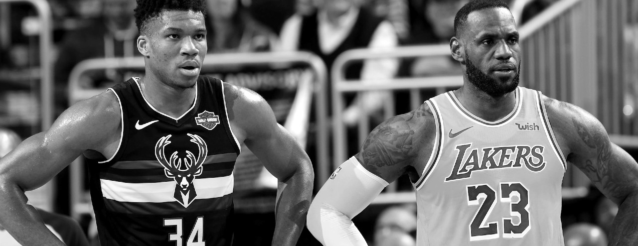 Quem deve ganhar os prêmios individuais da NBA?