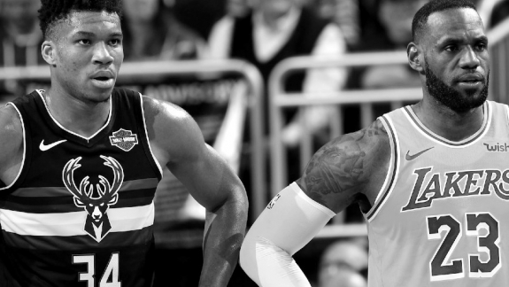 Quem deve ganhar os prêmios individuais da NBA?