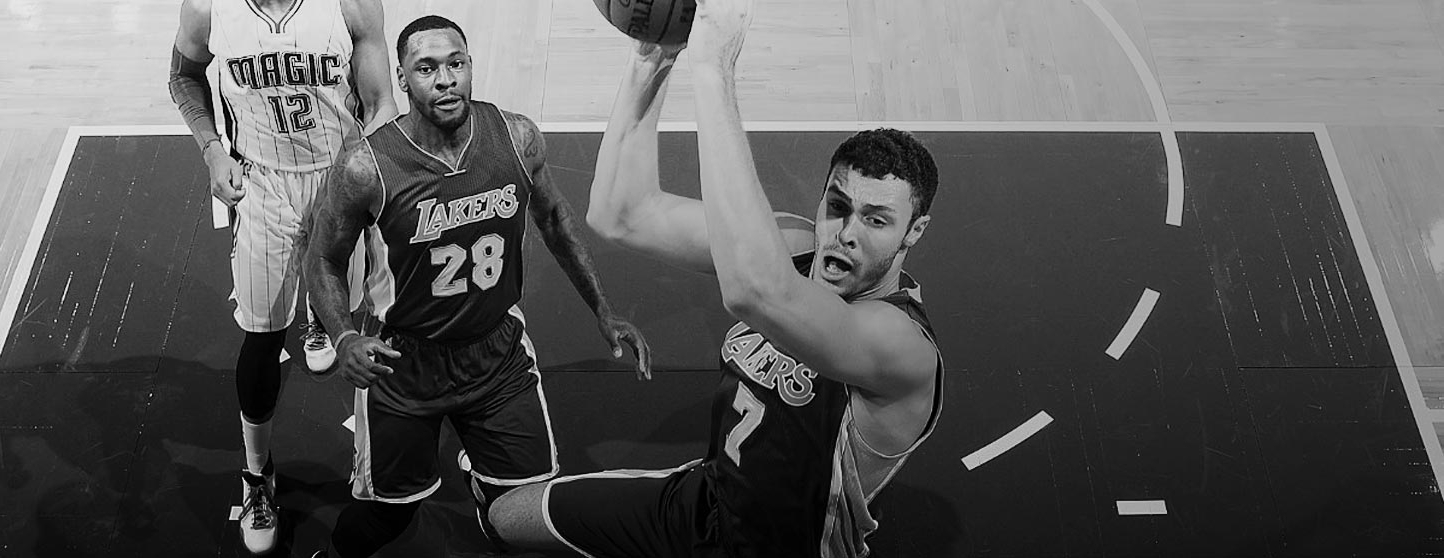 As 100 melhores enterradas do ano na NBA