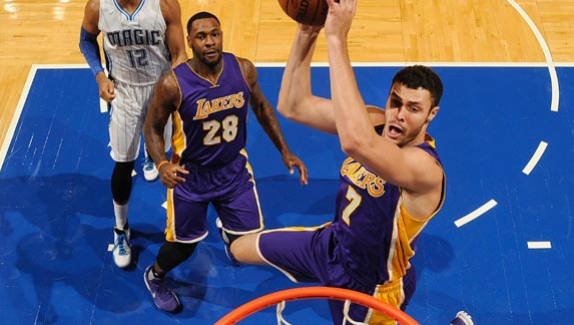As 100 melhores enterradas do ano na NBA