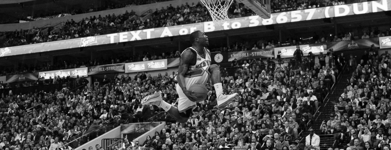 #TBT Estilo: Nate Robinson, o baixnho voador