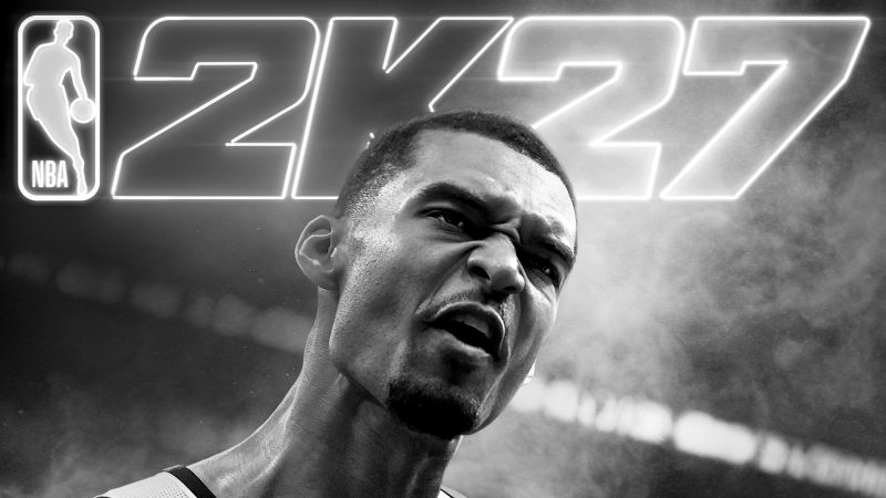 NBA 2K27 não tem versão de PS4: onde dá para jogar no Brasil