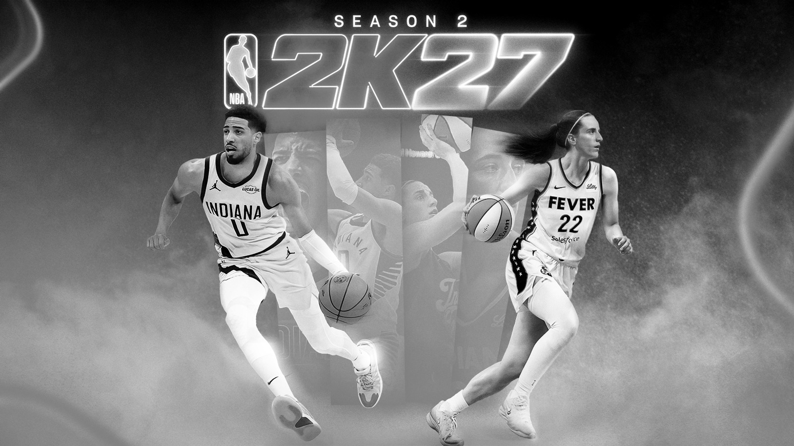 NBA 2K27 Season 2: o que muda e quando começa