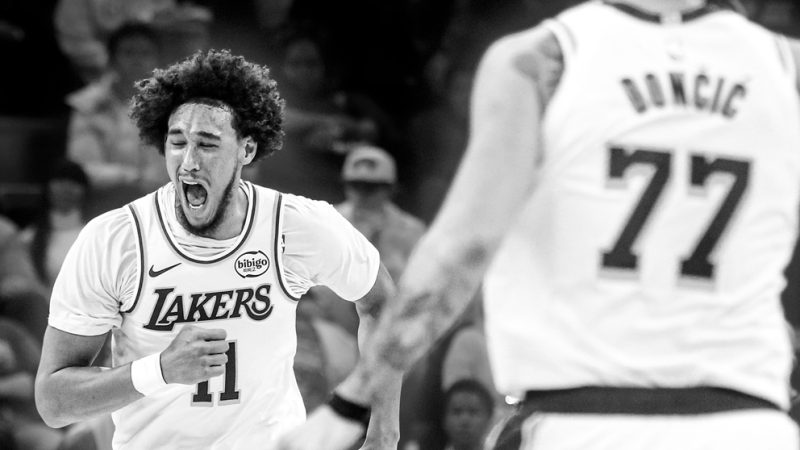 Transmissões dos jogos da NBA hoje: onde assistir e horários