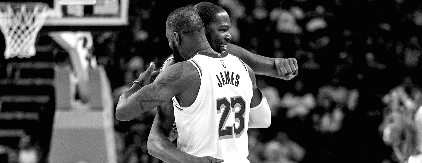 Temporada da NBA: Jogos ao vivo hoje! (25 de outubro)