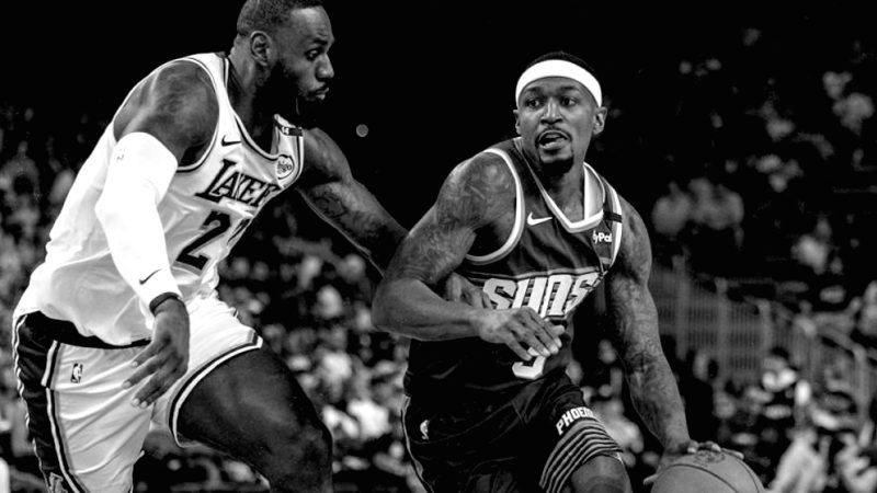 Pré-Temporada da NBA: Jogos ao vivo hoje! (17 de outubro)