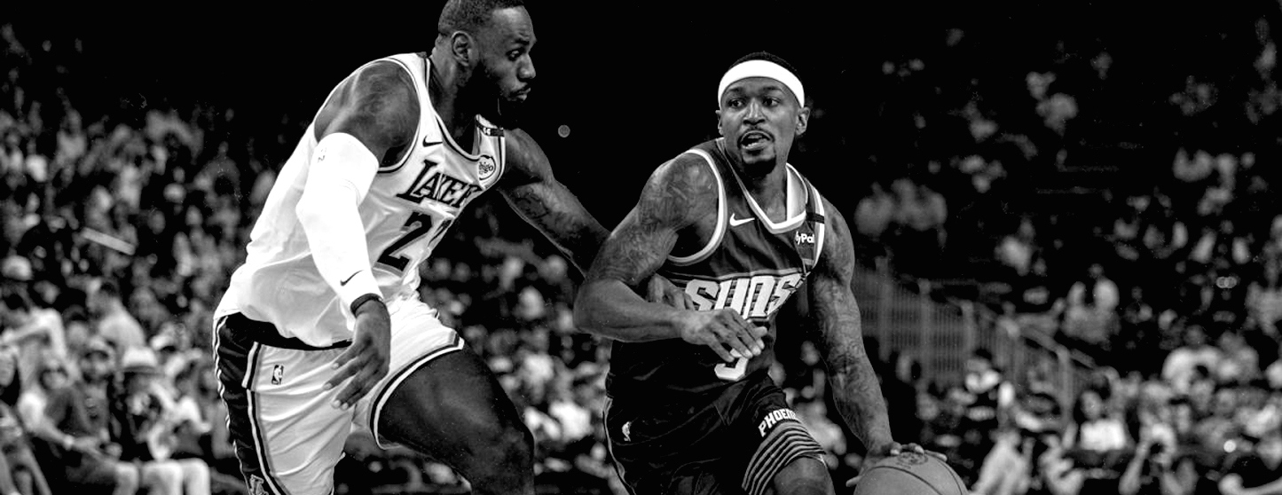 Pré-Temporada da NBA: Jogos ao vivo hoje! (17 de outubro)