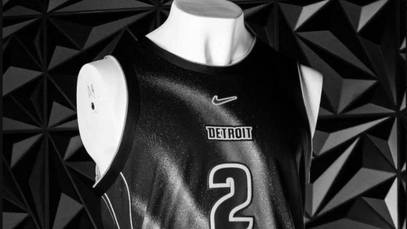Specter: os 8 novos uniformes da NBA, do melhor ao pior