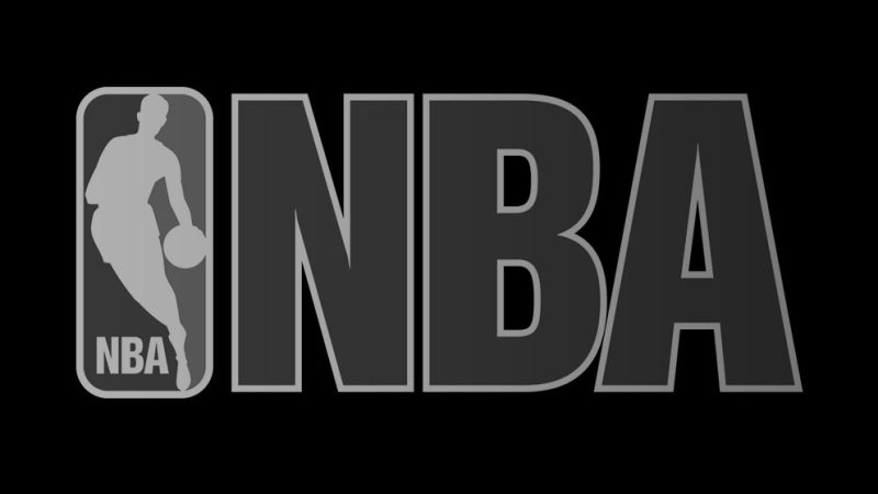 Os 30 logos da NBA em video