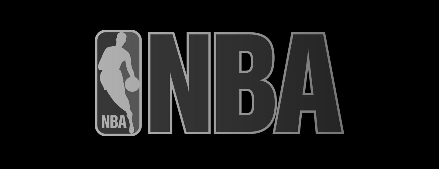Os 30 logos da NBA em video
