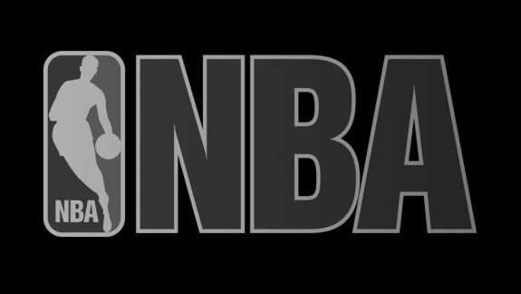 Os 30 logos da NBA em video