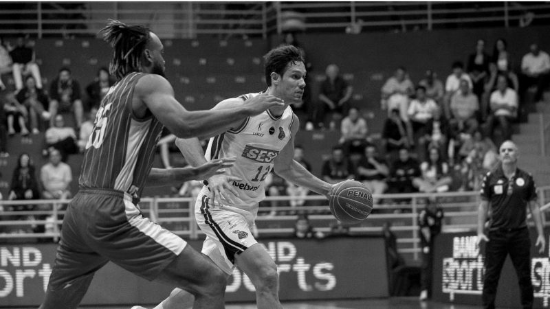NBB 2026/27 começa em 17 de outubro: jogos da 1ª rodada