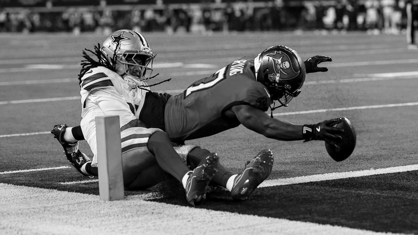 Jogos da NFL no domingo: horários e onde assistir (11/10)