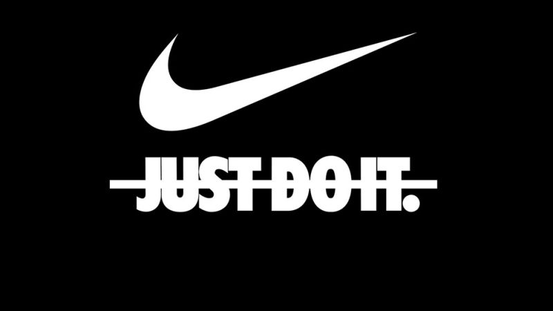 Por que a Nike aposentou o “Just Do It” e o que isso diz sobre o futuro das marcas
