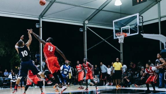 A Nike World Basketball é um evento imperdível