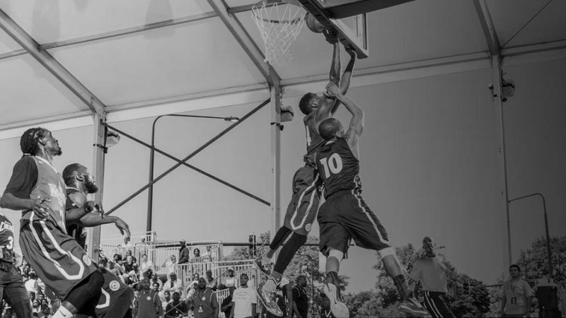 A Nike World Basketball é um evento imperdível