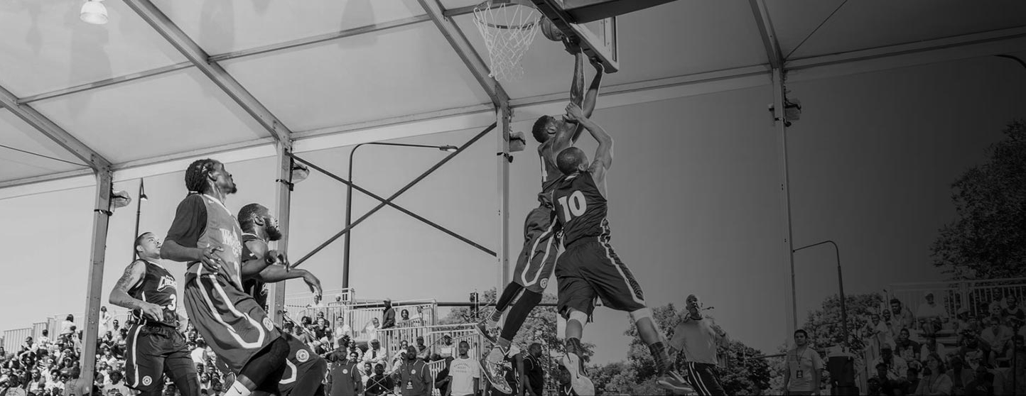 A Nike World Basketball é um evento imperdível