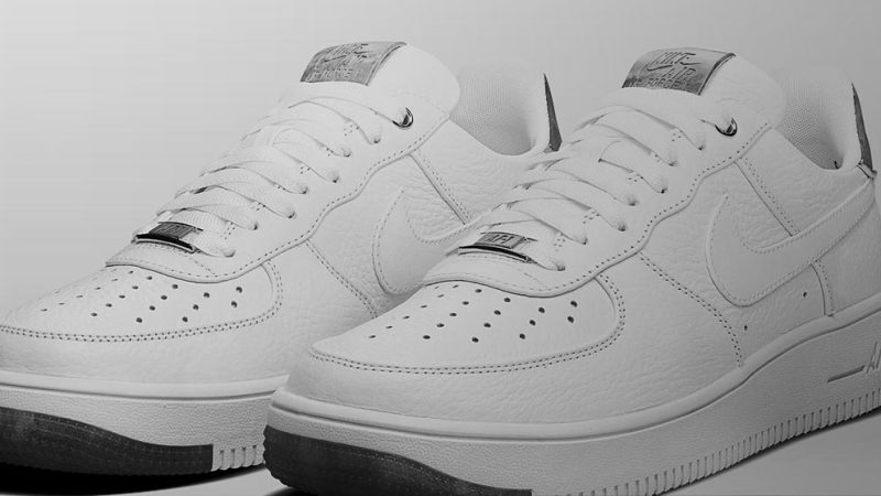 Nike Air Force 1 Nai Ke