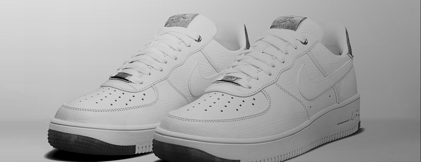 Nike Air Force 1 Nai Ke