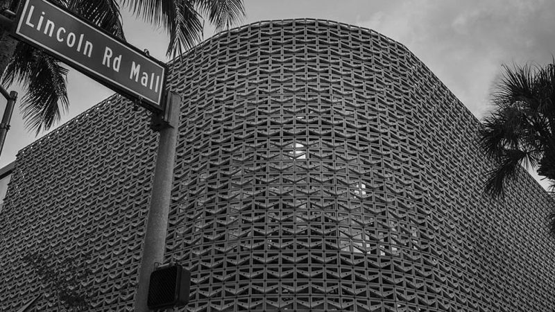 Nike lança nova loja em Miami
