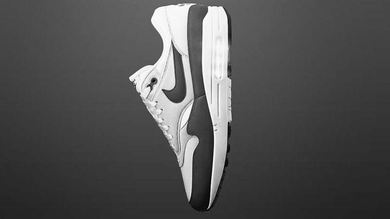 Nike relança o Air Max 1