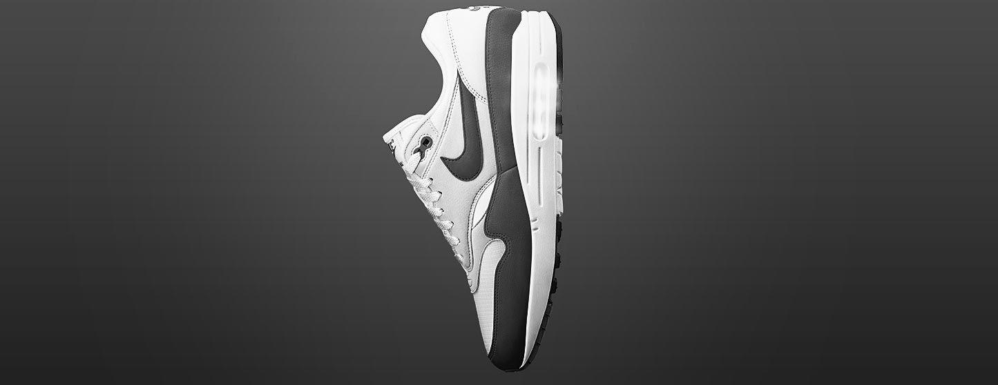 Nike relança o Air Max 1