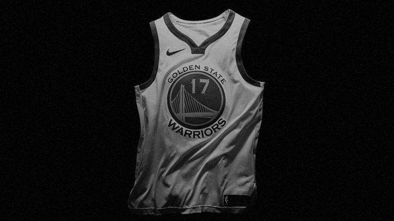 Nike e NBA revelam como serão os novos uniformes de jogo