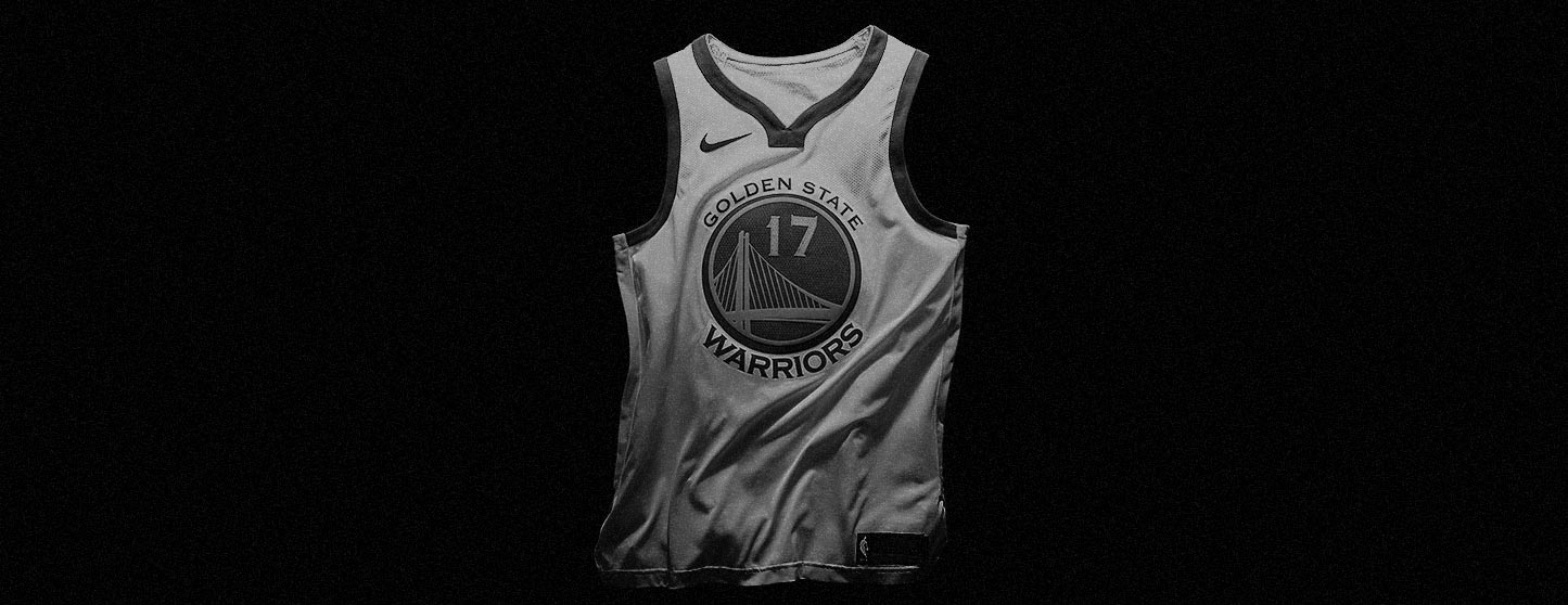 Nike e NBA revelam como serão os novos uniformes de jogo