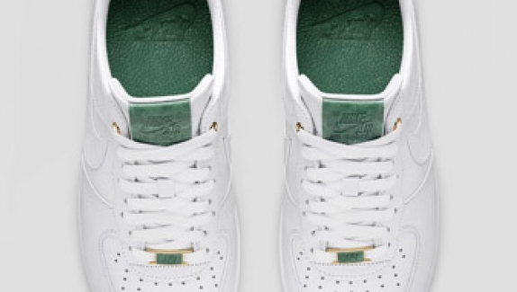 Nike Air Force 1 Nai Ke 