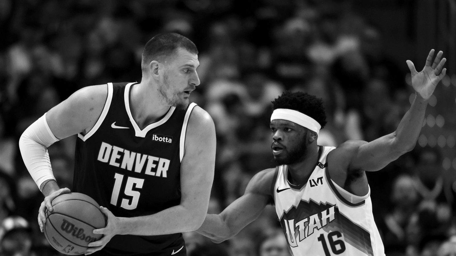 Nuggets x Jazz: horário, onde assistir e escalações