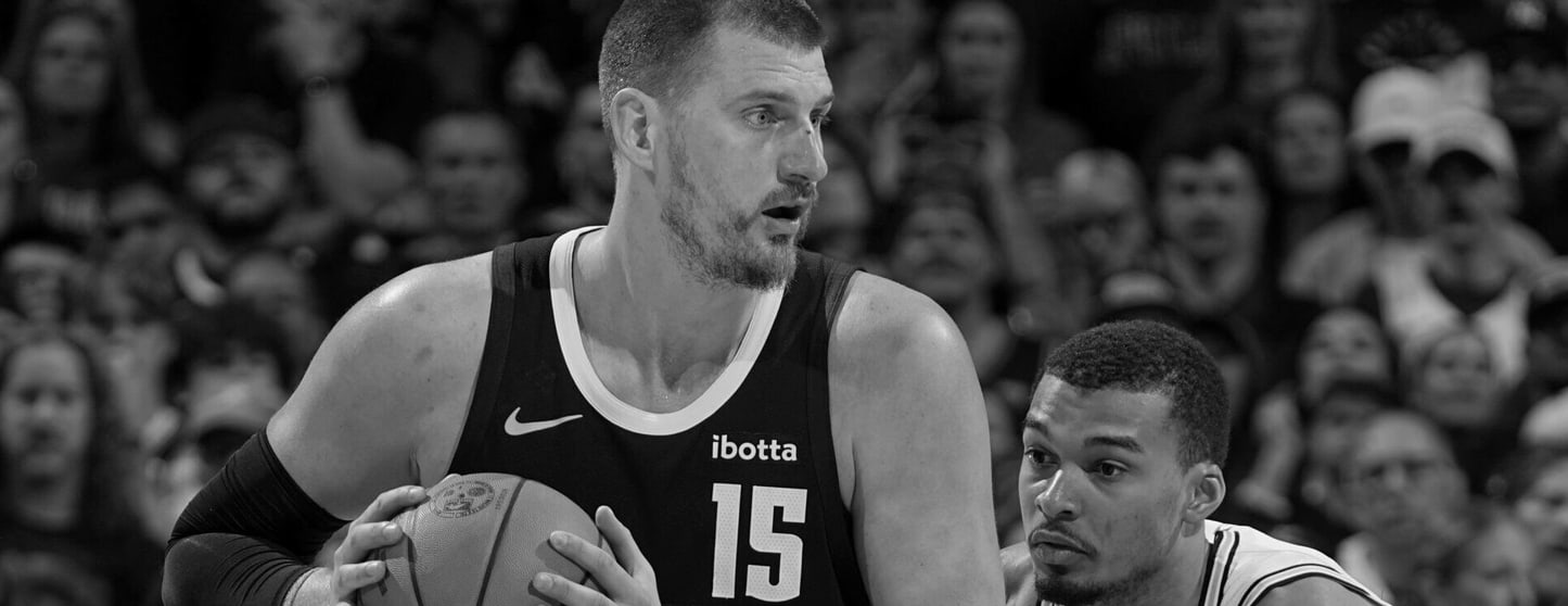 Os 10 maiores jogadores da história do Denver Nuggets