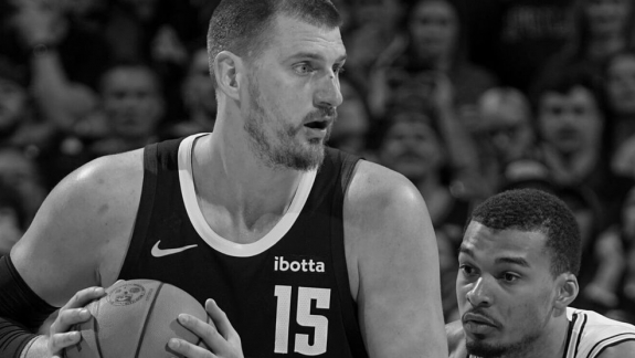 Os 10 maiores jogadores da história do Denver Nuggets